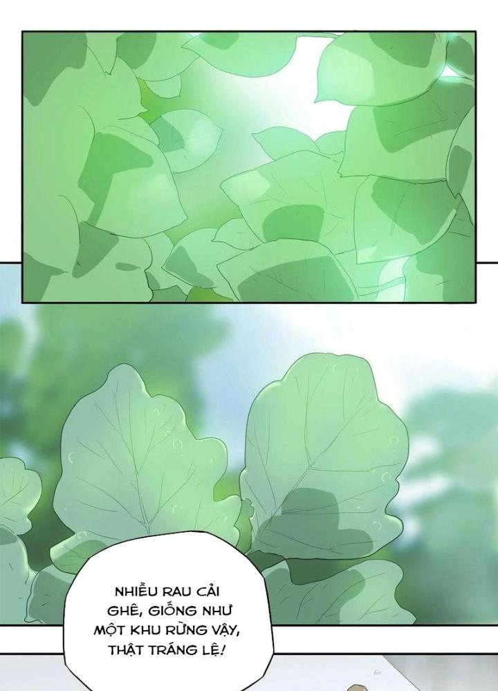 Ta, 5 Cm Chapter 7 - Next Chapter 8