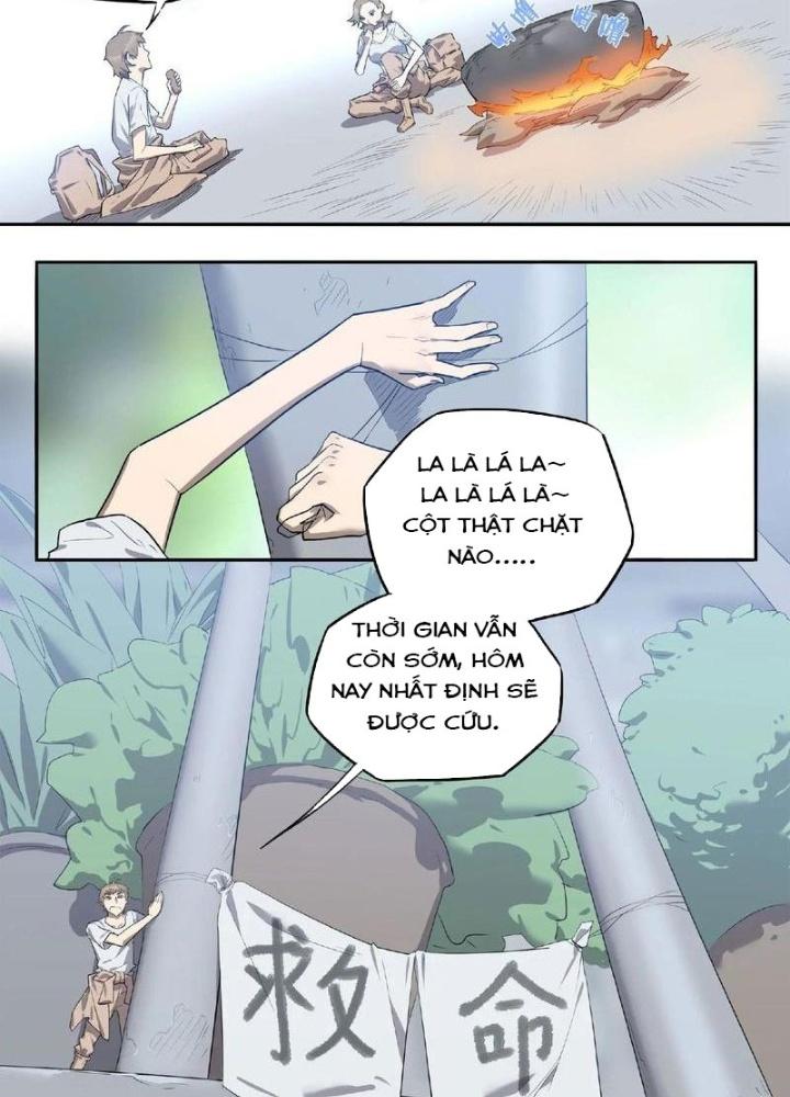 Ta, 5 Cm Chapter 7 - Next Chapter 8