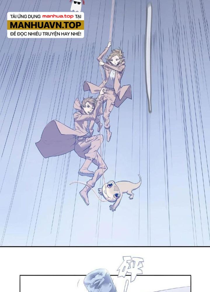 Ta, 5 Cm Chapter 7 - Next Chapter 8