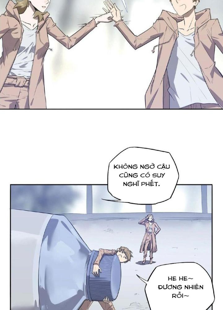 Ta, 5 Cm Chapter 7 - Next Chapter 8