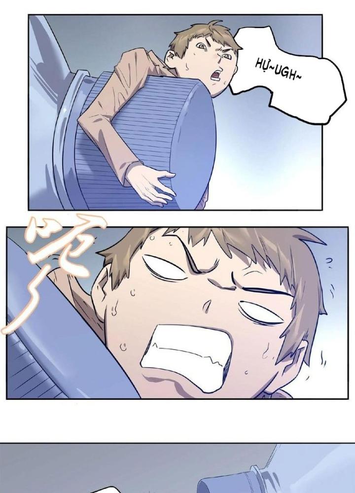 Ta, 5 Cm Chapter 7 - Next Chapter 8