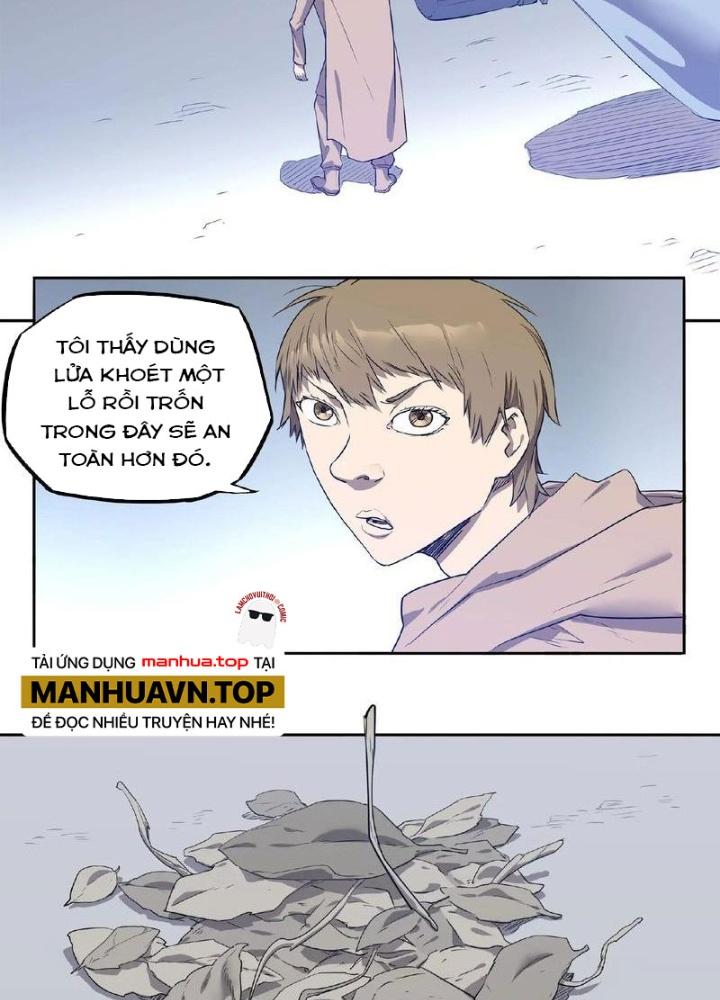 Ta, 5 Cm Chapter 7 - Next Chapter 8