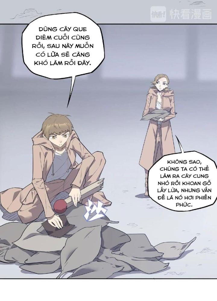 Ta, 5 Cm Chapter 7 - Next Chapter 8