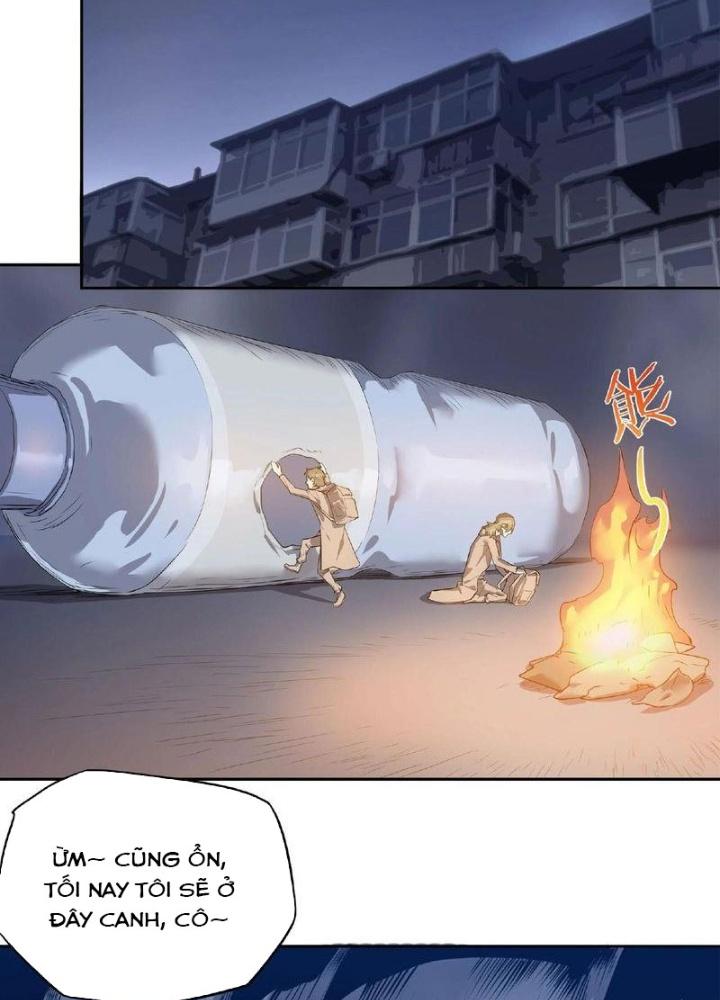 Ta, 5 Cm Chapter 7 - Next Chapter 8