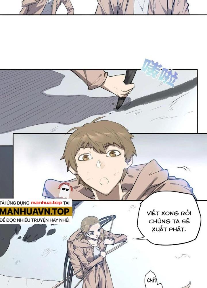 Ta, 5 Cm Chapter 7 - Next Chapter 8