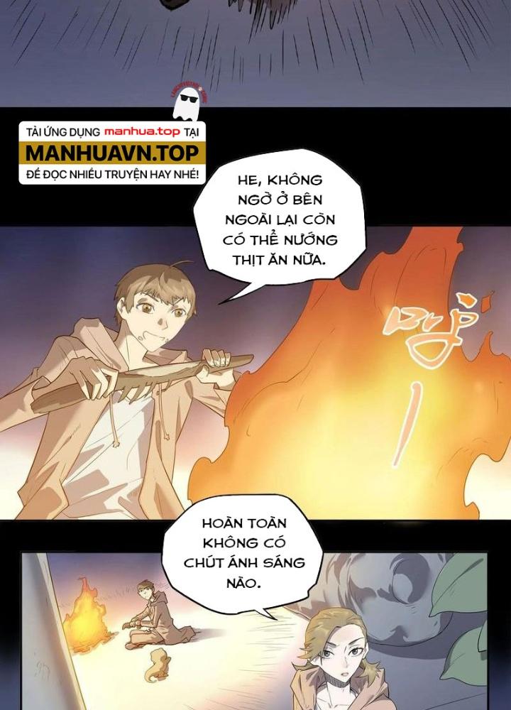 Ta, 5 Cm Chapter 7 - Next Chapter 8