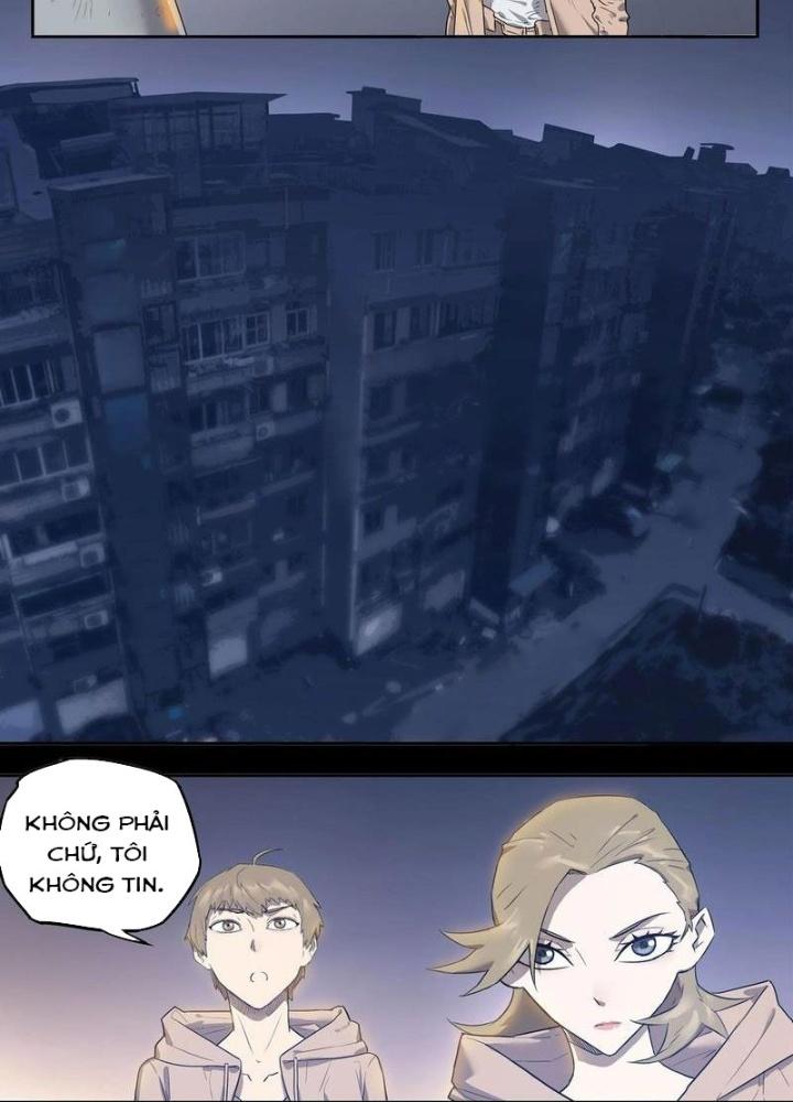 Ta, 5 Cm Chapter 7 - Next Chapter 8