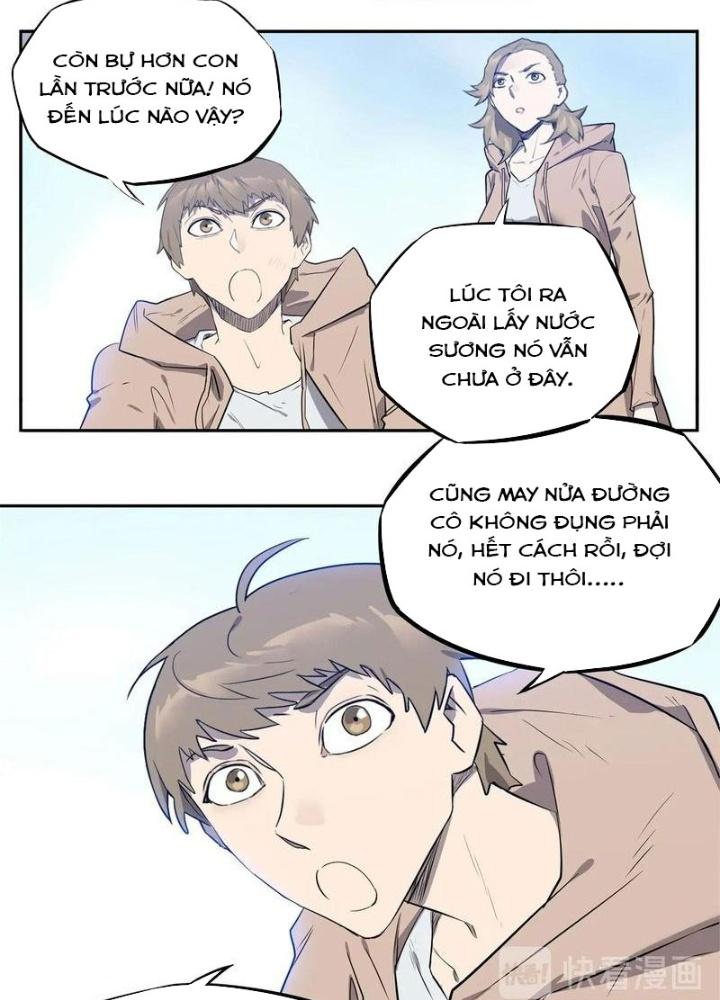 Ta, 5 Cm Chapter 8 - Next Chapter 9