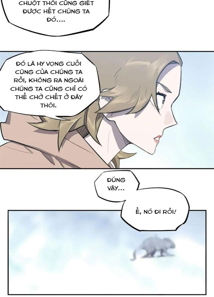 Ta, 5 Cm Chapter 8 - Next Chapter 9