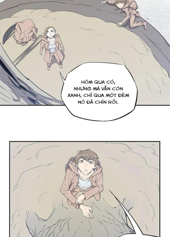 Ta, 5 Cm Chapter 8 - Next Chapter 9