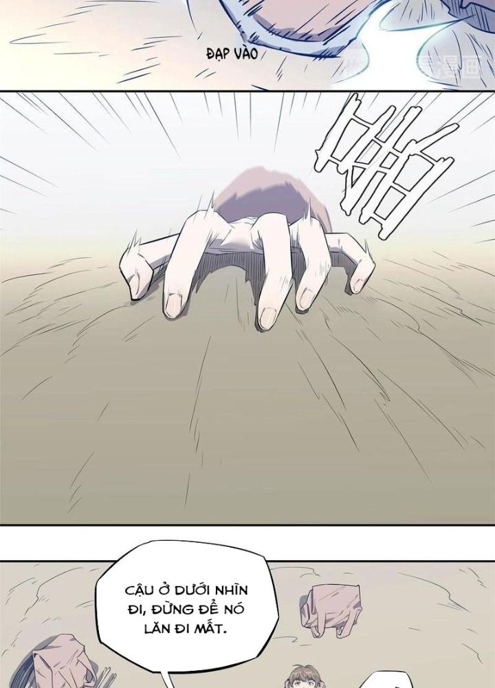 Ta, 5 Cm Chapter 8 - Next Chapter 9