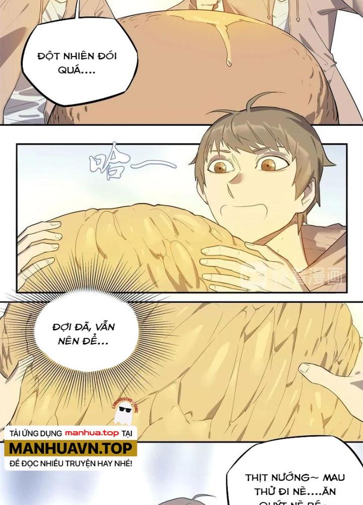 Ta, 5 Cm Chapter 8 - Next Chapter 9