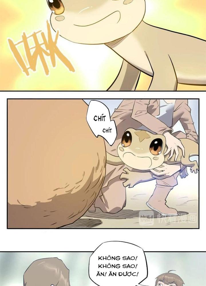 Ta, 5 Cm Chapter 8 - Next Chapter 9