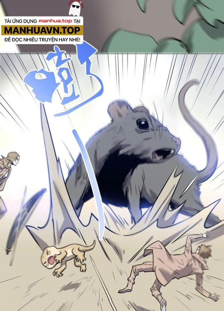 Ta, 5 Cm Chapter 8 - Next Chapter 9