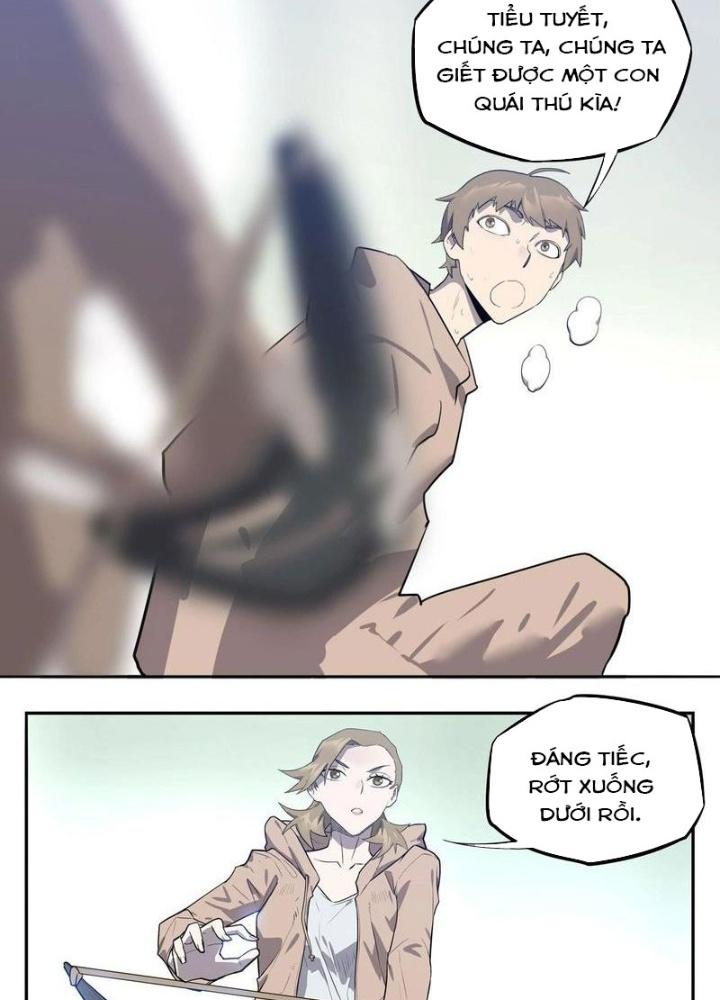 Ta, 5 Cm Chapter 8 - Next Chapter 9