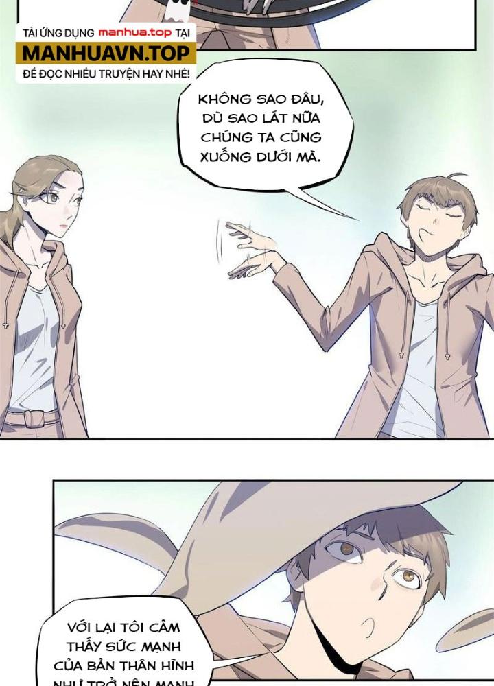 Ta, 5 Cm Chapter 8 - Next Chapter 9