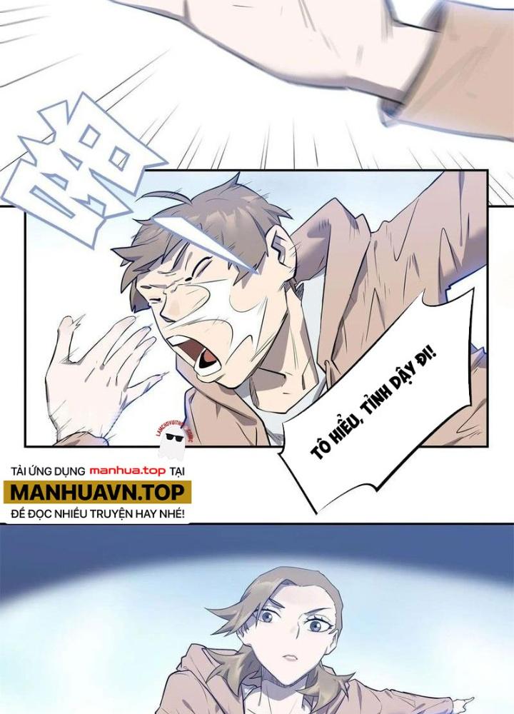 Ta, 5 Cm Chapter 8 - Next Chapter 9