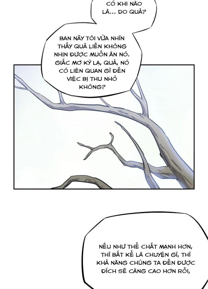 Ta, 5 Cm Chapter 8 - Next Chapter 9