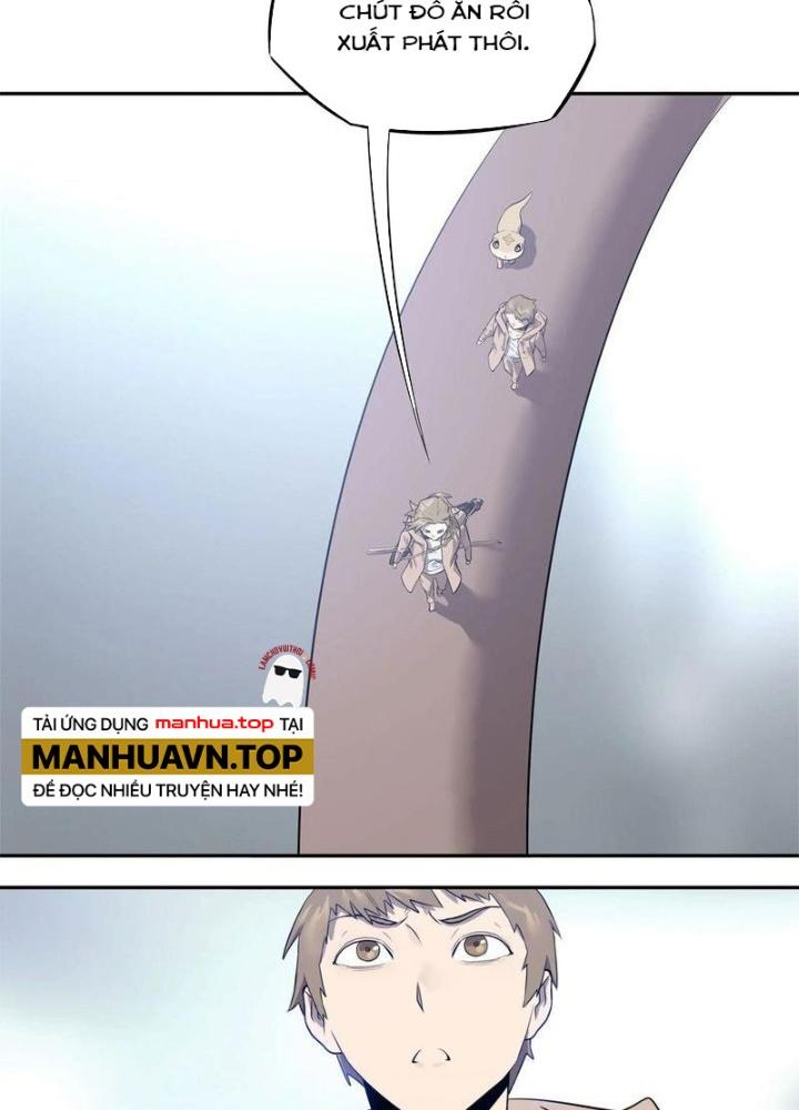 Ta, 5 Cm Chapter 8 - Next Chapter 9