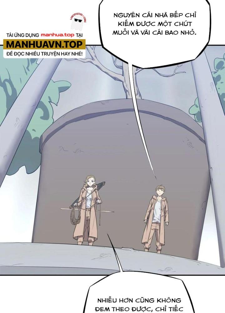 Ta, 5 Cm Chapter 8 - Next Chapter 9