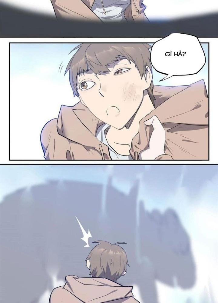 Ta, 5 Cm Chapter 8 - Next Chapter 9