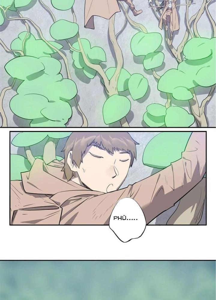 Ta, 5 Cm Chapter 8 - Next Chapter 9