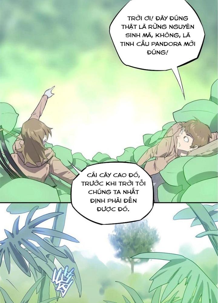 Ta, 5 Cm Chapter 8 - Next Chapter 9