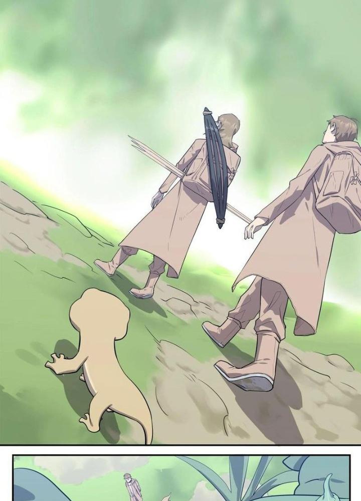 Ta, 5 Cm Chapter 8 - Next Chapter 9