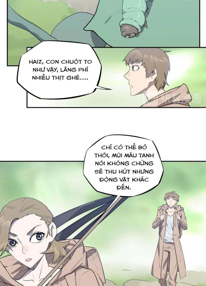 Ta, 5 Cm Chapter 8 - Next Chapter 9