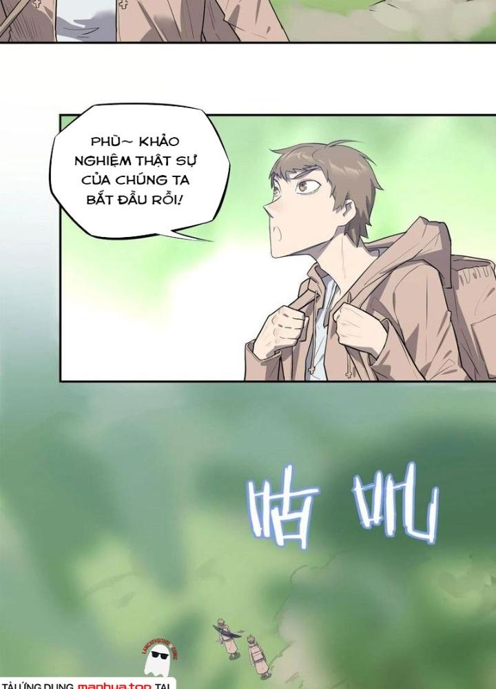 Ta, 5 Cm Chapter 8 - Next Chapter 9