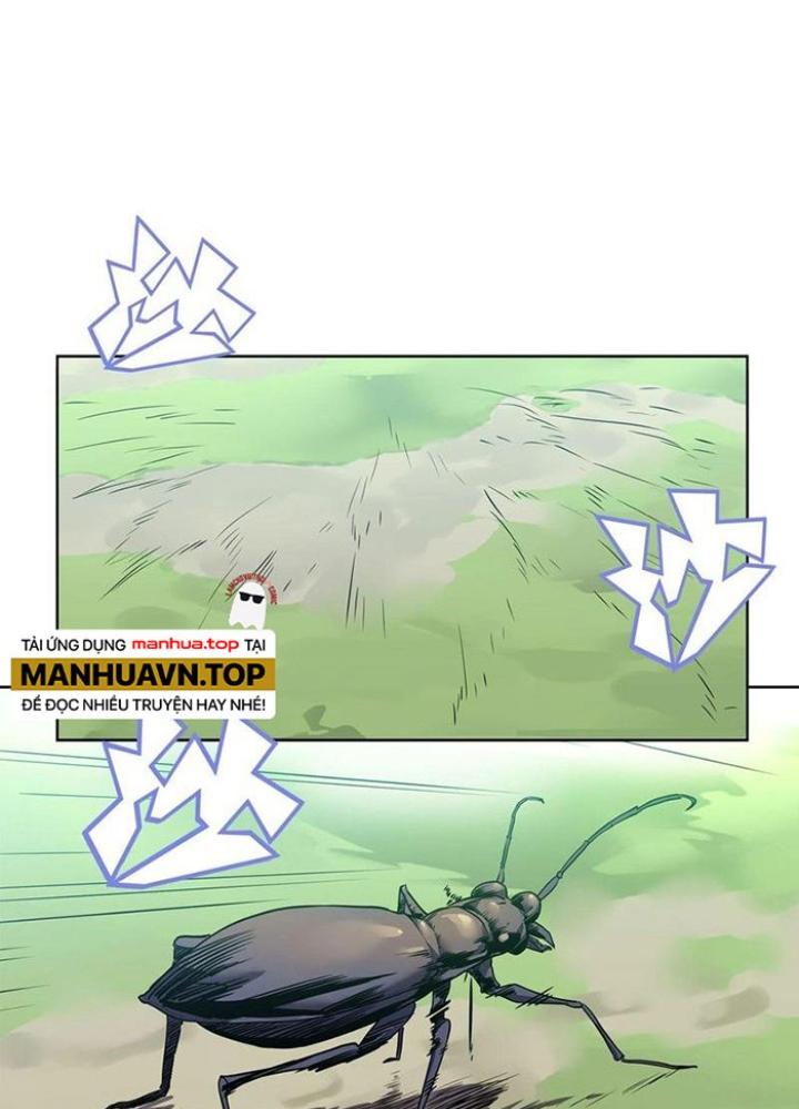 Ta, 5 Cm Chapter 9 - Next Chapter 10