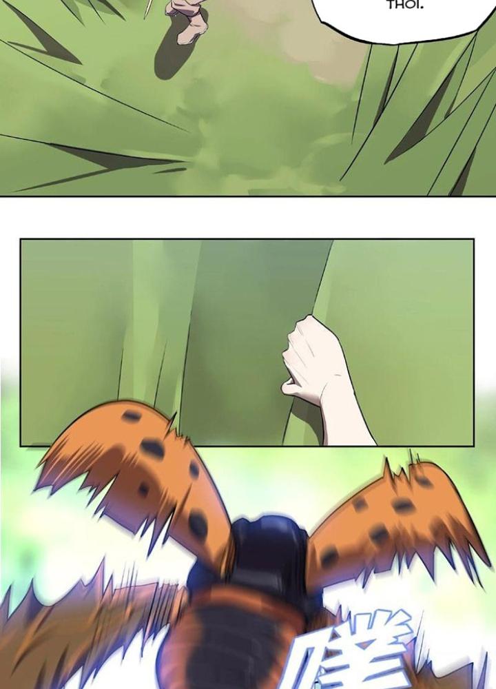 Ta, 5 Cm Chapter 9 - Next Chapter 10