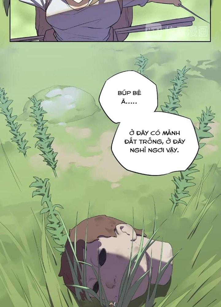 Ta, 5 Cm Chapter 9 - Next Chapter 10