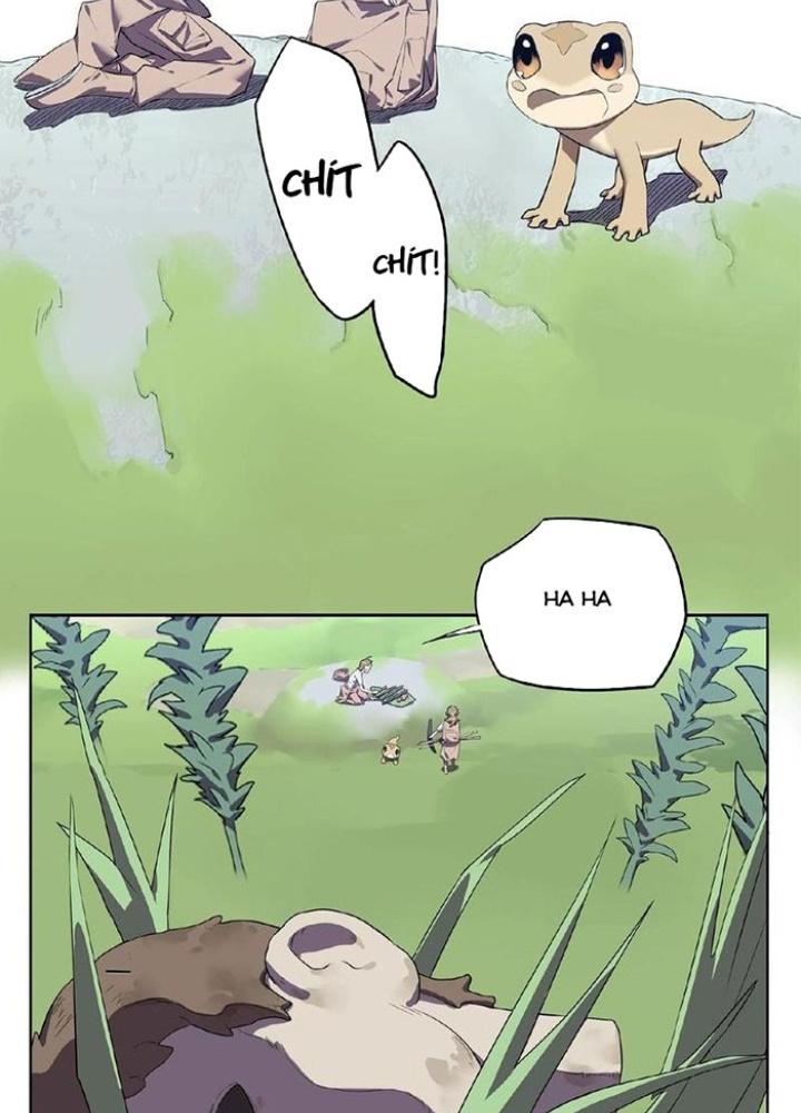 Ta, 5 Cm Chapter 9 - Next Chapter 10