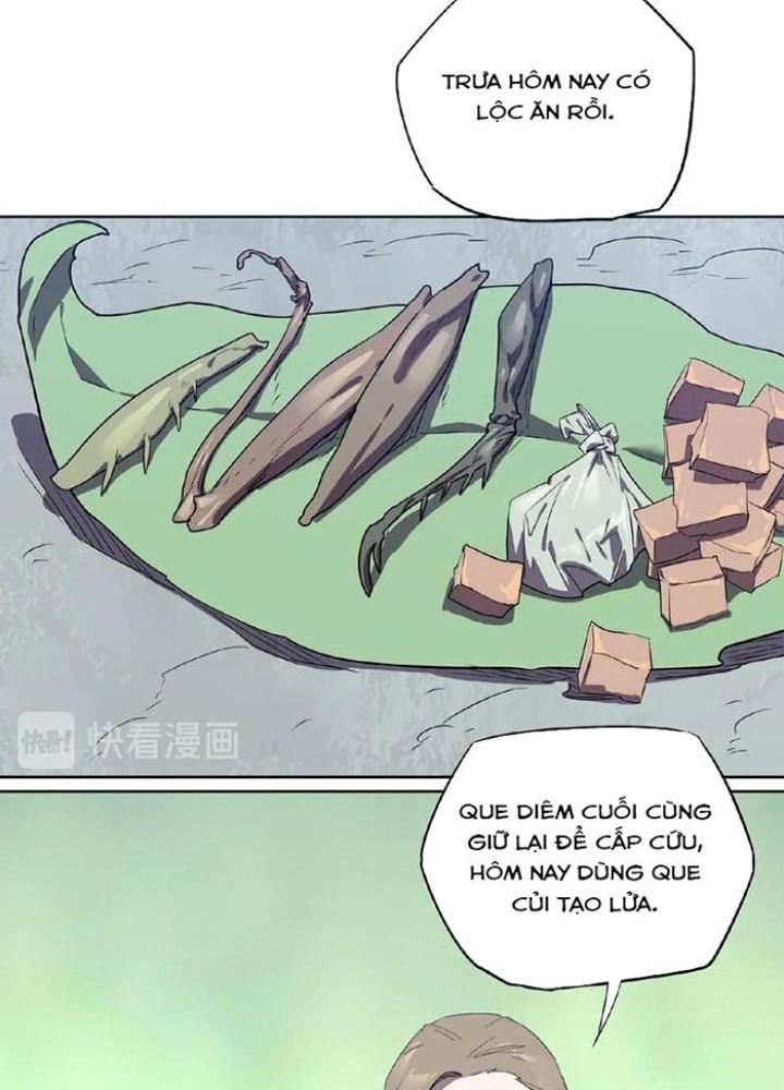 Ta, 5 Cm Chapter 9 - Next Chapter 10