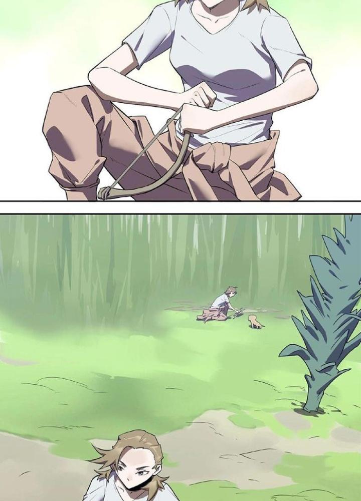 Ta, 5 Cm Chapter 9 - Next Chapter 10