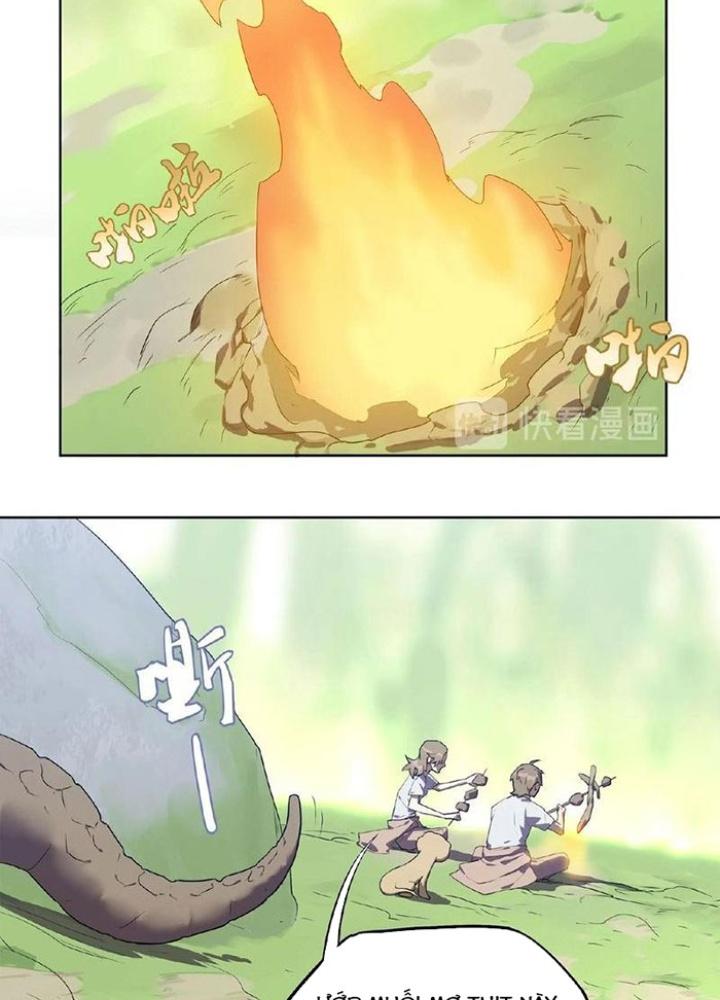 Ta, 5 Cm Chapter 9 - Next Chapter 10