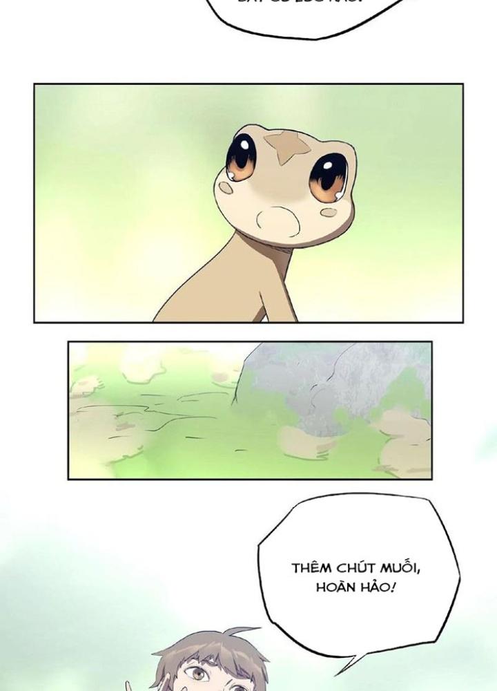 Ta, 5 Cm Chapter 9 - Next Chapter 10