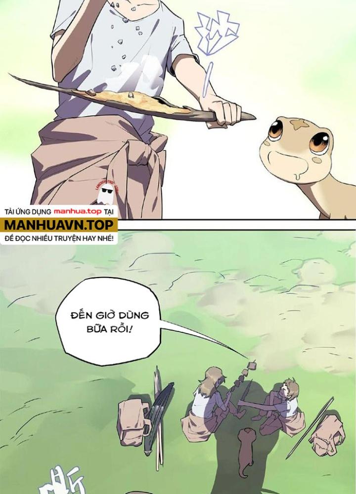 Ta, 5 Cm Chapter 9 - Next Chapter 10