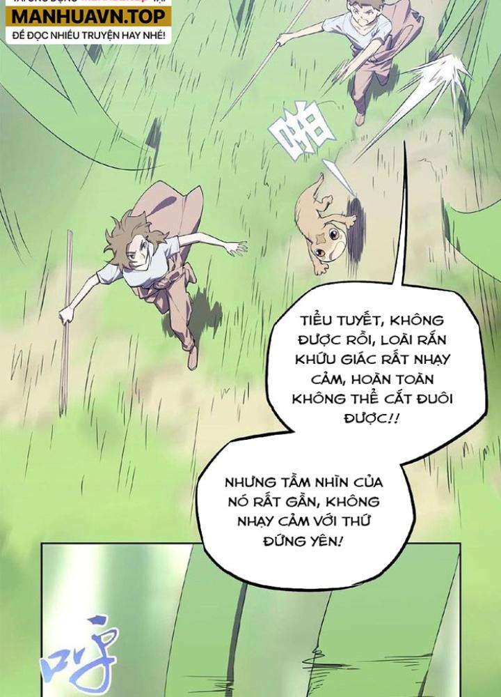 Ta, 5 Cm Chapter 9 - Next Chapter 10