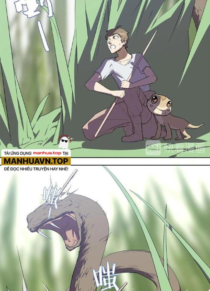 Ta, 5 Cm Chapter 9 - Next Chapter 10