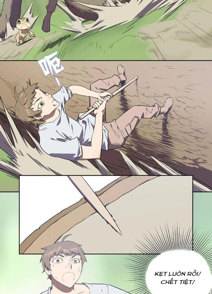 Ta, 5 Cm Chapter 9 - Next Chapter 10