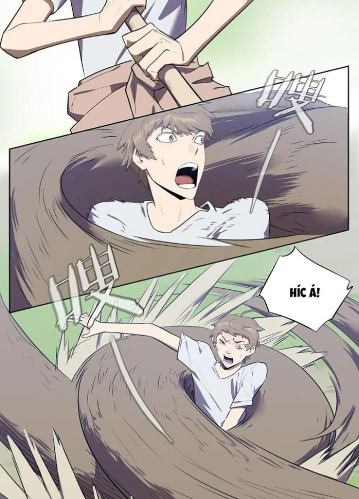 Ta, 5 Cm Chapter 9 - Next Chapter 10