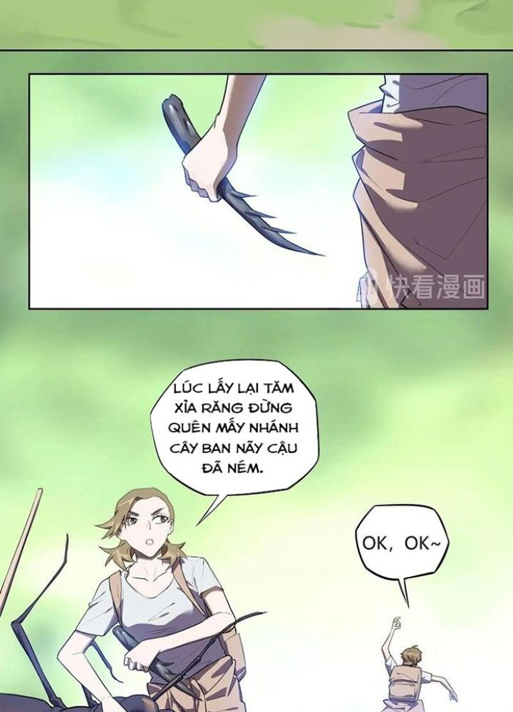 Ta, 5 Cm Chapter 9 - Next Chapter 10