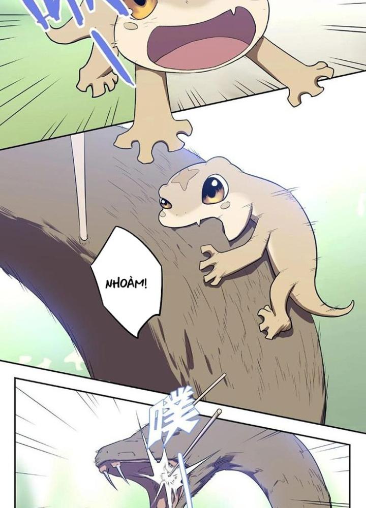 Ta, 5 Cm Chapter 9 - Next Chapter 10