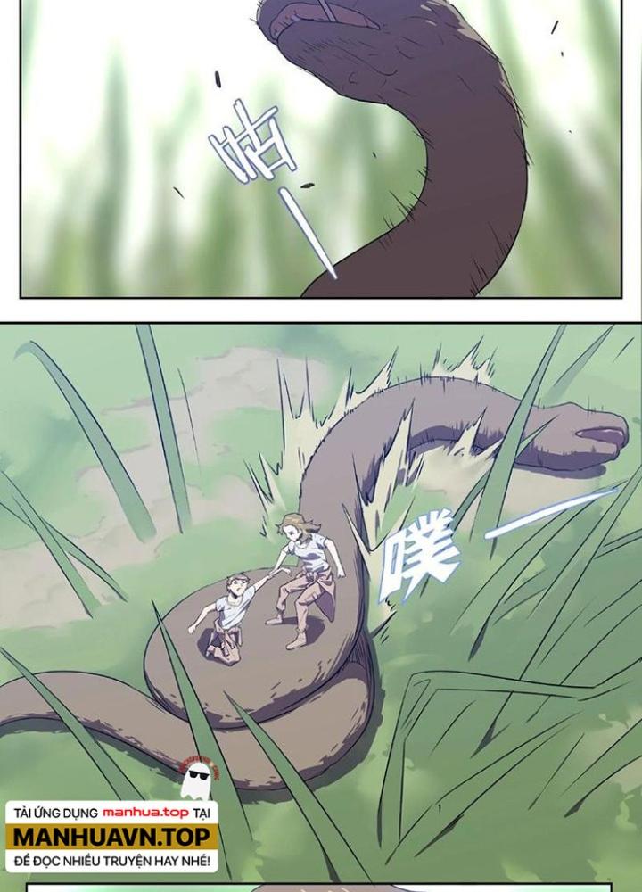 Ta, 5 Cm Chapter 9 - Next Chapter 10