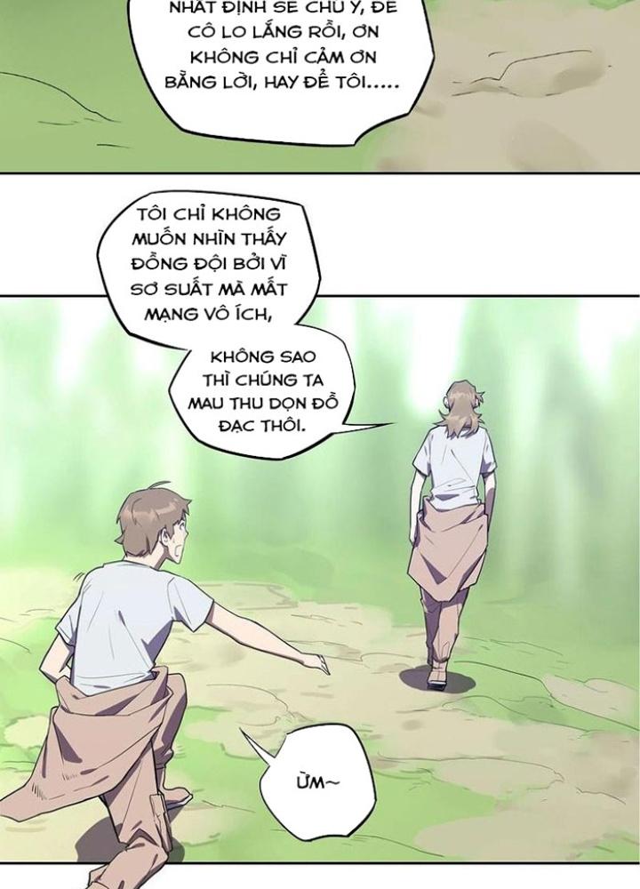 Ta, 5 Cm Chapter 9 - Next Chapter 10