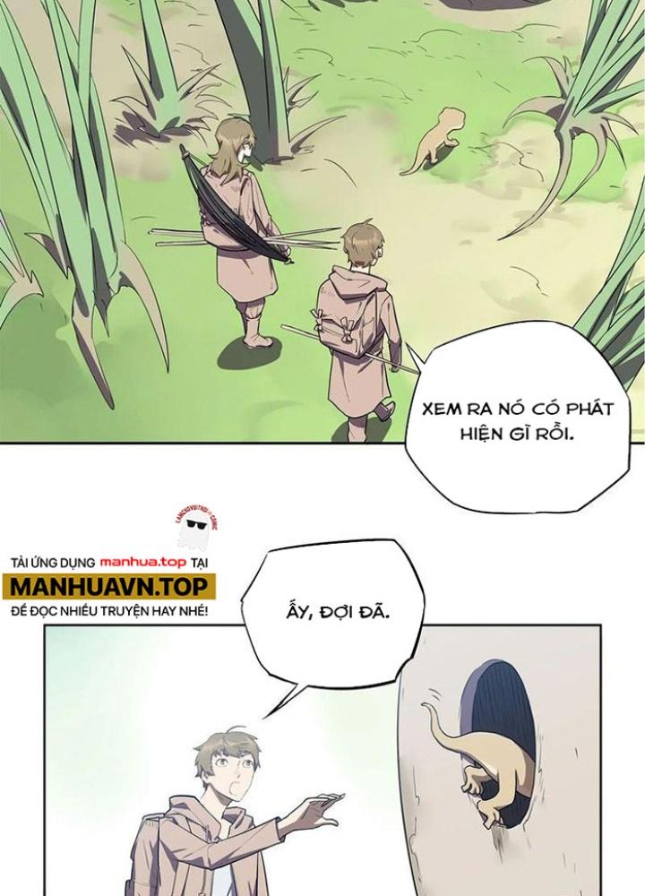 Ta, 5 Cm Chapter 9 - Next Chapter 10