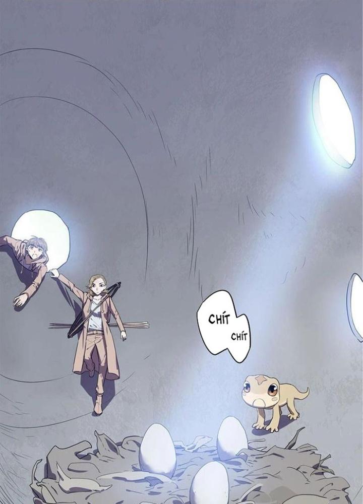 Ta, 5 Cm Chapter 9 - Next Chapter 10