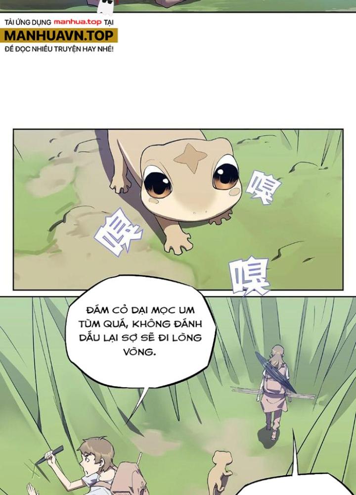 Ta, 5 Cm Chapter 9 - Next Chapter 10